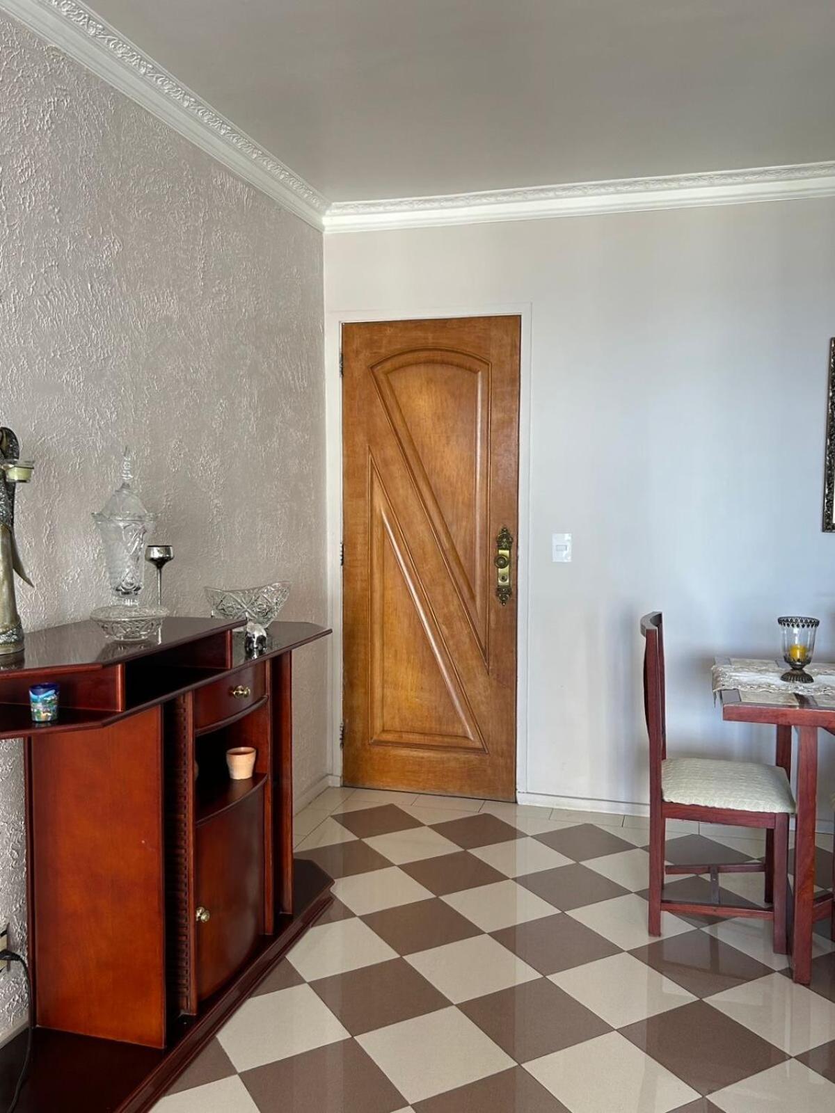 Beachfront And Lagoon Apartment! Appartement Rio de Janeiro