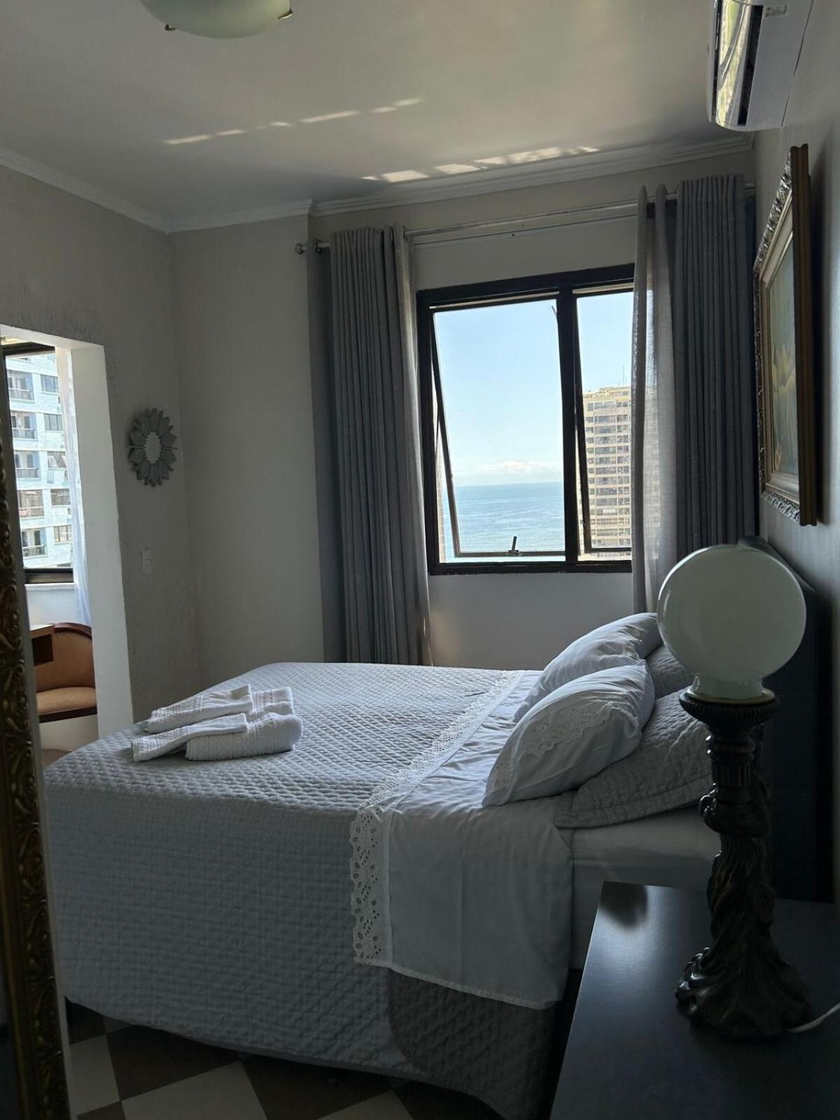 Beachfront And Lagoon Apartment! Appartement